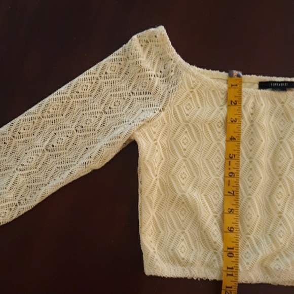 2 for$20/Crop shirt - Picture 6 of 8